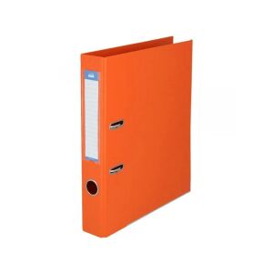 Spirit: Narancssárga gyűrűs dosszié iratrendező mappa A/4 5cm 128975841 - Irattartó mappa