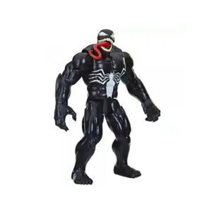 Hasbro Titan Hero Deluxe Venom 35cm-es akciófigura - Hasbro