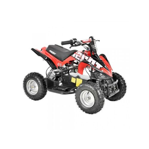 AKKUMULÁTOROS GYEREK QUAD PIROS 128975906
