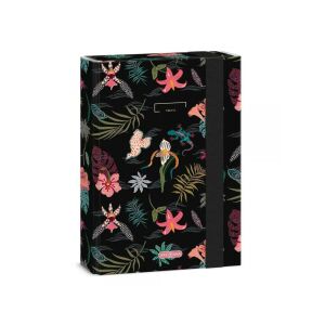 Ars Una: Tahiti A/5 füzetbox 128976004 - Füzetbox