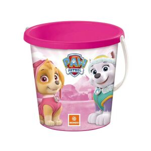Mancs őrjárat: Skye homokozó vödör 17cm - Mondo Toys 128976034 - Szabadtéri játék és felszerelés