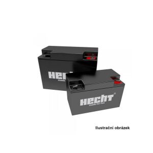 AKKUMULÁTOR 12 V / 20 Ah / 036664 128976082 - Építkezés & Felújítás