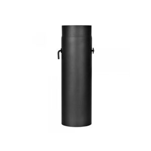 FÜSTCSŐ, 0,5M / 130 MM 129099245 - Kandalló & Kályha kiegészítő