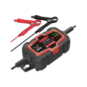 AKKUMULÁTOR TÖLTŐ 129099281 - Jármű akkumulátor töltő