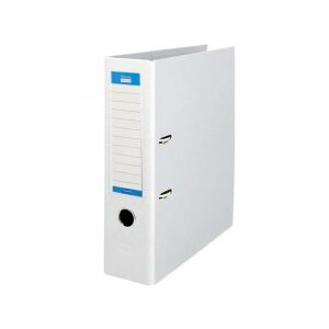 Spirit: Fehér gyűrűs dosszié iratrendező mappa A/4 8cm 128976118 - Gyűrűs mappa