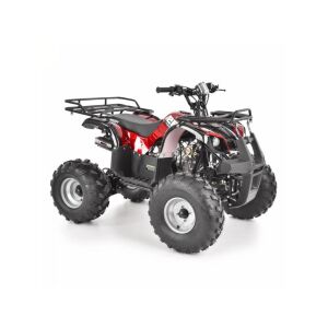 BENZINMOTOROS QUAD 125 CCM 128976194 - Quad