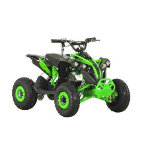 AKKUMULÁTOROS GYEREK QUAD ZÖLD 128976198 - Quad
