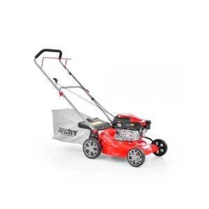 Hecht 546 C benzines fűnyíró 46 cm-es vágási szélességgel - Kert