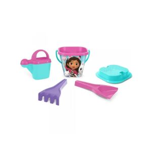 Gabi babaháza 5 részes homokozó szett - Wader