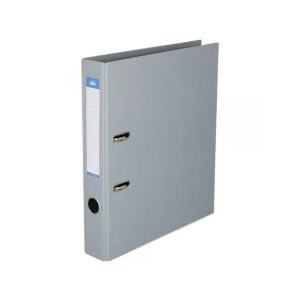 Spirit: Szürke gyűrűs dosszié iratrendező mappa A/4 5cm 128976283 - Irattartó mappa