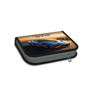 Ars Una: Lamborghini Huracan töltött tolltartó 12,8x19,3x3,6cm 128976289 - Ars Una Tolltartó