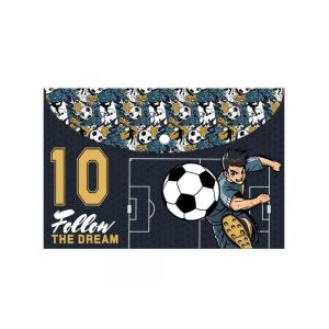 Luna: Must Focis Follow the Dream patentos A4-es mappa 128976308 - Luna