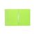 Spirit: Lefűző mappa kártyatartóval lime zöld színben A4 128976318