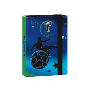 Ars Una: Champs A/5 füzetbox 128976350 - Füzetbox