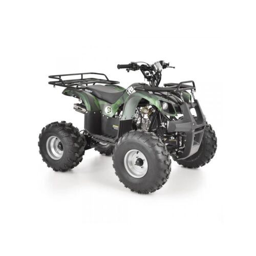 BENZINMOTOROS QUAD 125 CCM 128976566