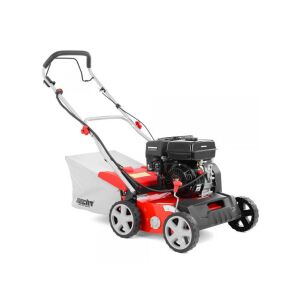 BENZINMOTOROS GYEPSZELLŐZTETŐ 129099222 - Hecht