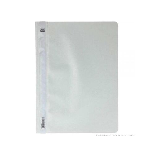 Spirit: Lefűző mappa fehér színben 110/180 A4 128976746