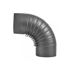 FÜSTCSŐ KÖNYÖK, 150 MM 128976759 - Kandalló & Kályha kiegészítő