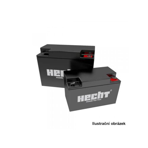 AKKUMULÁTOR 12 V / 9 Ah