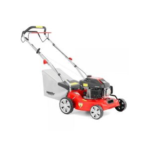 Hecht önjáró benzines fűnyíró - Kert