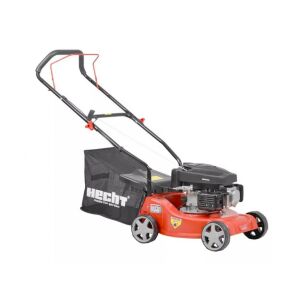 HECHT 5408 benzinmotoros fűnyíró, 40,6 cm munkaszélesség, 45 literes gyűjtőkosár - Kert