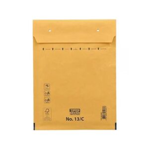 Spirit: Légpárnás boríték C3 15x21,5cm 1db 128976862 - Boríték