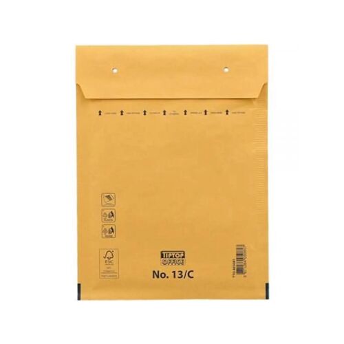 Spirit: Légpárnás boríték C3 15x21,5cm 1db 128976862