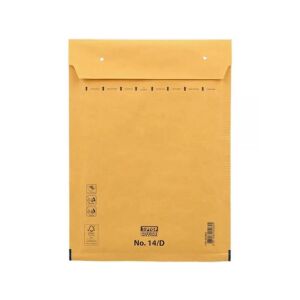 Spirit: Légpárnás boríték D4 18x26,5cm 1db 128976864 - Boríték