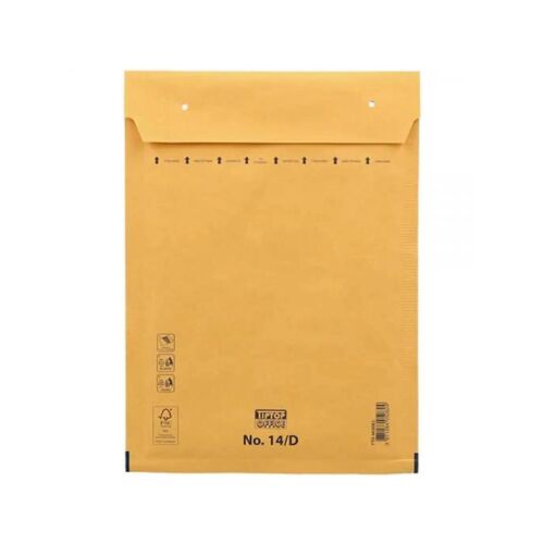 Spirit: Légpárnás boríték D4 18x26,5cm 1db 128976864