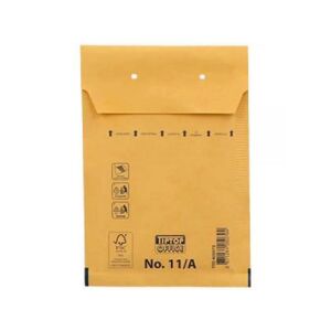 Spirit: Légpárnás boríték A1 10x16,5cm 1db 128976941 - Boríték