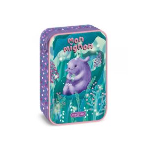 Ars Una: Mon Mignon többszintes tolltartó 15,5x22,5x4,5cm 135829763 - Ars Una Tolltartó