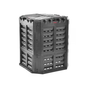 KOMPOSZTÁLÓ 360L 128977021 - Komposztáló