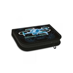 Ars Una: Drone Pro töltött tolltartó 12,8x19,3x3,6cm 128977079 - Ars Una Tolltartó