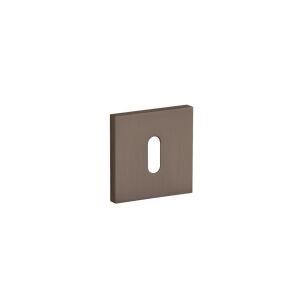 Rozeta kwadratowa APRILE Q SLIM 7MM BR - Brązowy BB 128978175 - Aprile