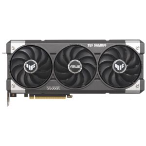 ASUS NVIDIA RTX 5060 Ti 16GB GDDR7 - TUF-RTX5060TI-O16G-GAMING 128991110 - ASUS