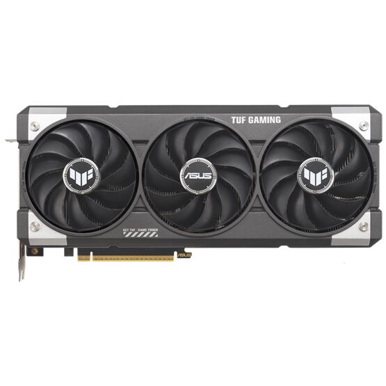 ASUS NVIDIA RTX 5060 Ti 16GB GDDR7 - TUF-RTX5060TI-O16G-GAMING