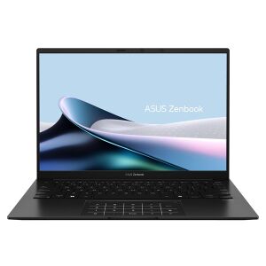 Asus Zenbook UM3406KA-PP061 14 hüvelykes OLED laptop, elölnézet - Laptop