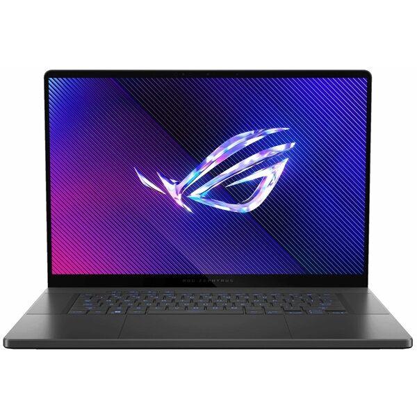 Asus gamer nb rog zephyrus gu605cr-qr112w 16" wqxga oled, ul...