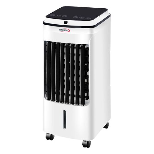 Hauser CH-80 Léghűtő 4L víztartállyal