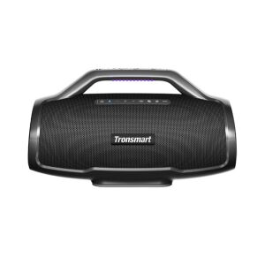 Tronsmart BANG MAX bluetooth hordozható hangszóró v5.3, RGB, FEKETE 128992153 - Tronsmart