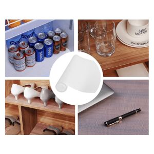 Covor de protecție anti-alunecare pentru sertare 140x100 129801459 - Antialunecare și mâner