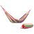 Single Garden Hammock #yellow-red 98459407