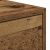 TV Szekrény Régi Fa 100x31x25,5 cm Műanyag Fa 129073570