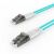 GEMBIRD patchcord światłowodowy wielomodowy duplex OM4 50/125 LC/LC 20m 129086279