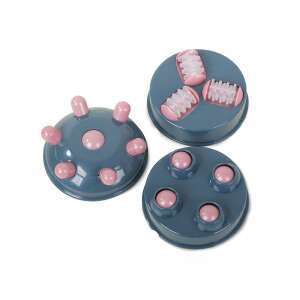 Aparat de slabit si masaj cu infrarosu cu 4 capete 41622735 - Aparate pentru masaj