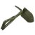 Collapsible Shovel, Spade, Hoe, Pickaxe and Mattock 62 cm 41622876