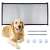 Pet Safety Net for Doors 180 cm x 75 cm 83017364