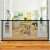 Pet Safety Net for Doors 180 cm x 75 cm 83017364