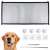 Pet Safety Net for Doors 180 cm x 75 cm 83017364