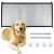 Pet Safety Net for Doors 180 cm x 75 cm 83017364